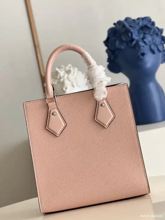 Affordable SAC PLAT VUITTON PETIT LOUIS 0602